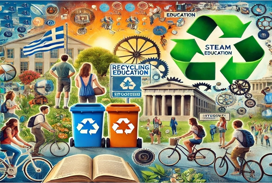 ανακύκλωση